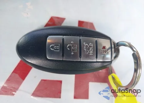 2011 Nissan Altima 2.5 из США, поврежденный, VIN 1N4AL2AP3BN441166